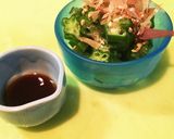 母の☆オクラの食べ方作り方3写真