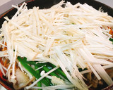 生姜焼き風 炒めもの作り方5写真