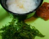 簡単夏ご飯⭐鶏むね肉の梅紫蘇おろし作り方2写真