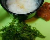 簡単夏ご飯⭐鶏むね肉の梅紫蘇おろし作り方2写真