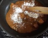 HB使用！焼きカレーパン&ウインナーパン作り方2写真