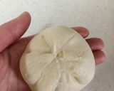 HB使用！焼きカレーパン&ウインナーパン作り方5写真
