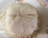 HB使用！焼きカレーパン&ウインナーパン作り方7写真