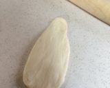 HB使用！焼きカレーパン&ウインナーパン作り方9写真