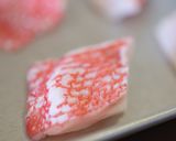 魚と野菜の炊き合わせ作り方2写真