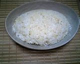 ミートソースオムライス作り方4写真