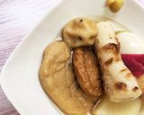 簡単！夏の冷やし〜おでん♪( ´▽｀)作り方2写真