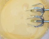 簡単なバニラロールケーキ作り方3写真
