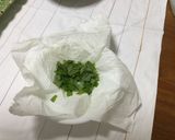 夏ご飯☆梅干し&みょうが飯作り方4写真