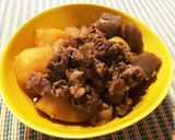 高校生男子弁当☆高校球児の栄養管理その5作り方3写真