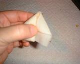 Munchkin's　Samosa作り方4写真