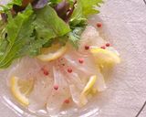 レモンビネガーシロップ レモン酢作り方11写真