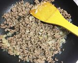 簡単！絶品お万の牛肉コロッケ(肉屋風)作り方3写真