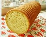 <HB>青汁で食パン作り方12写真