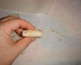 Munchkin's　Samosa作り方5写真
