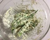 お酒もススムよ（≧∇≦）オクラの唐揚げ作り方3写真