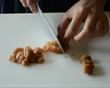 【江戸の味】煎り酒　醤油以前からの調味料作り方1写真