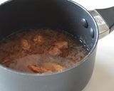 【江戸の味】煎り酒　醤油以前からの調味料作り方2写真