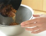 【江戸の味】煎り酒　醤油以前からの調味料作り方4写真