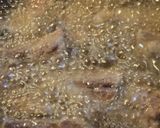 サンマとゴーヤのサッパリ揚げ煮♪作り方2写真