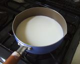 台湾かき氷！雪花氷・・・のようなもの作り方1写真
