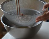 【江戸の味】煎り酒　醤油以前からの調味料作り方5写真