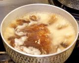 【花清】万能めんつゆ黄金比5：1：1作り方2写真