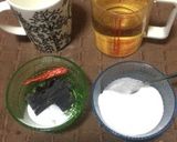 保存食-2 根菜ピクルス作り方1写真