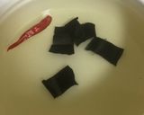 保存食-2 根菜ピクルス作り方2写真