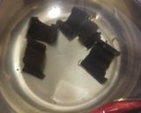 保存食-2 根菜ピクルス作り方3写真