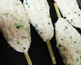 沢山食べれる☆豆腐つくね作り方6写真