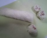 甘酒とヨーグルトのプチパン作り方5写真