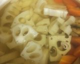 保存食-2 根菜ピクルス作り方6写真