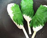 沢山食べれる☆豆腐つくね作り方7写真