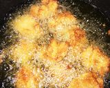 簡単おかず！ 鶏のスパイシー唐揚げ作り方3写真