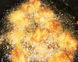 簡単おかず！ 鶏のスパイシー唐揚げ作り方3写真
