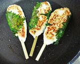 沢山食べれる☆豆腐つくね作り方8写真