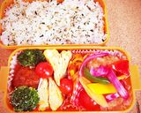 夏野菜のピクルス作り方4写真