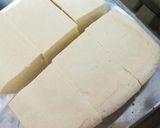 肉巻き豆腐で青椒肉絲作り方2写真