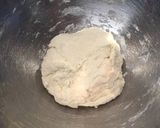 香りを楽しむ大葉ベーグル作り方1写真