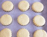 やっぱり美味しい♡基本のシンプルスコーン作り方6写真