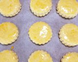 やっぱり美味しい♡基本のシンプルスコーン作り方7写真