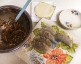 ■Youもリメイクの達人☆カレー揚げ餃子作り方3写真
