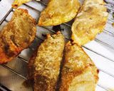 ■Youもリメイクの達人☆カレー揚げ餃子作り方6写真