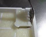 台湾かき氷！雪花氷・・・のようなもの作り方3写真