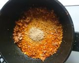坦々胡麻婆豆腐作り方3写真