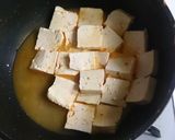 坦々胡麻婆豆腐作り方5写真