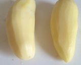 簡単☆絶品肉巻きポテト作り方1写真