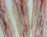 簡単☆絶品肉巻きポテト作り方2写真