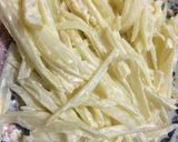 簡単☆絶品肉巻きポテト作り方3写真